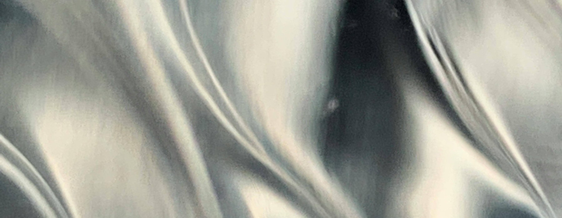 silver sheet pattern